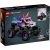 Klocki LEGO 42220 Monster Jam Sparkle Smash z napędem pulback TECHNIC